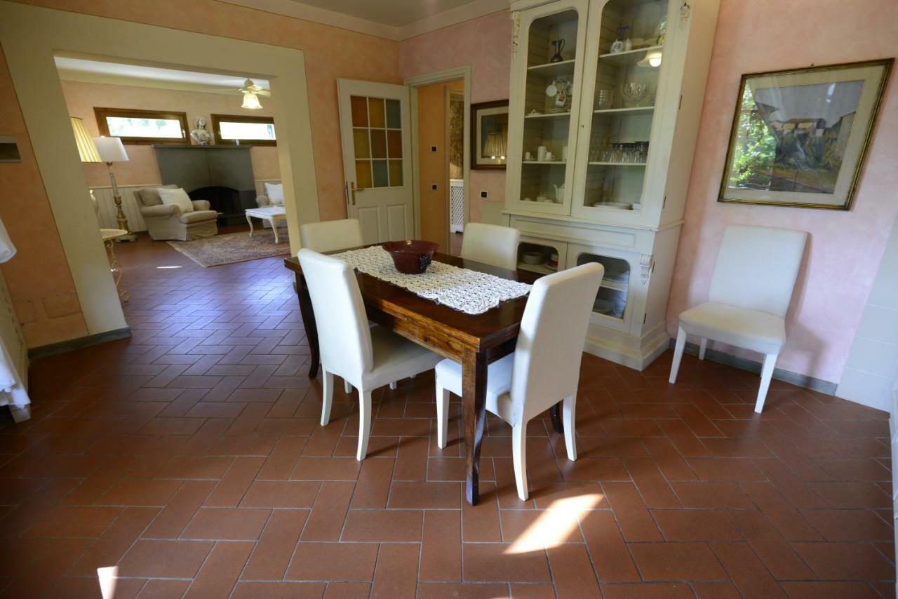 אמפולי Tenuta I Massini מראה חיצוני תמונה